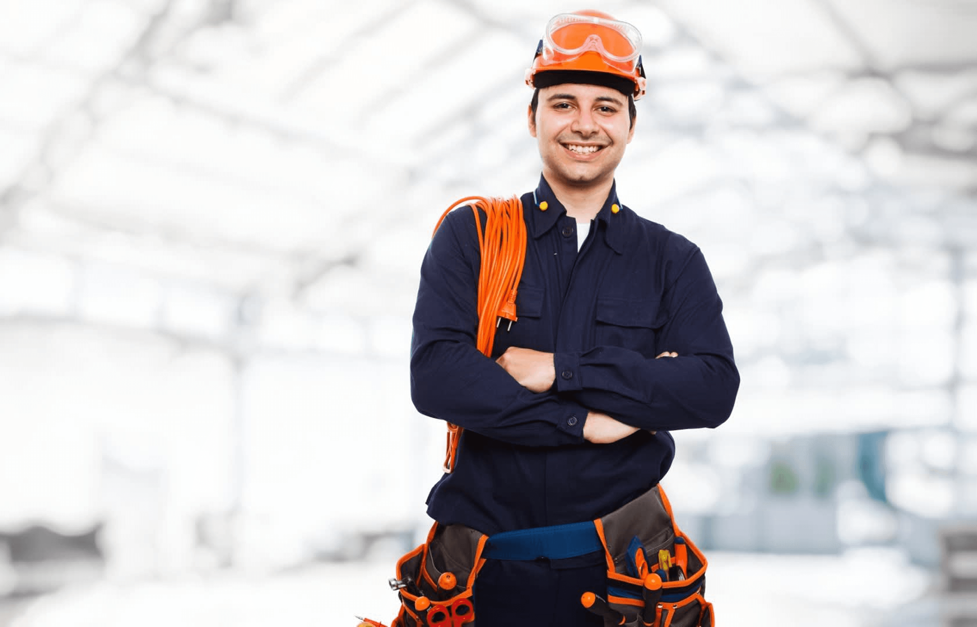 PCL Seguridad Industrial